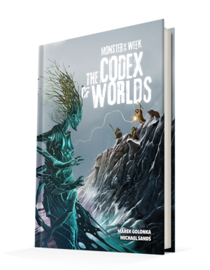 Codex of Worlds